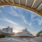 泰康燕园三期及社区活力中心，北京 / SUNLAY三磊 & 方未建筑事务所