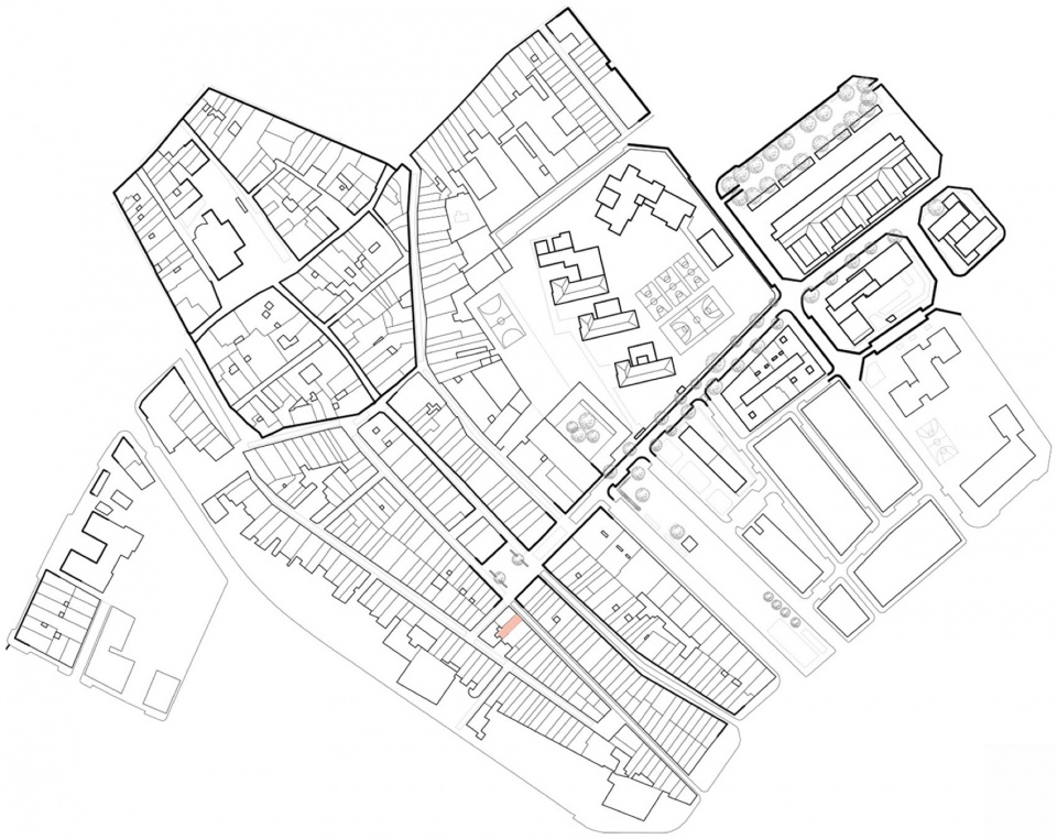 Casa Mario i Sandra NUA Arquitectures