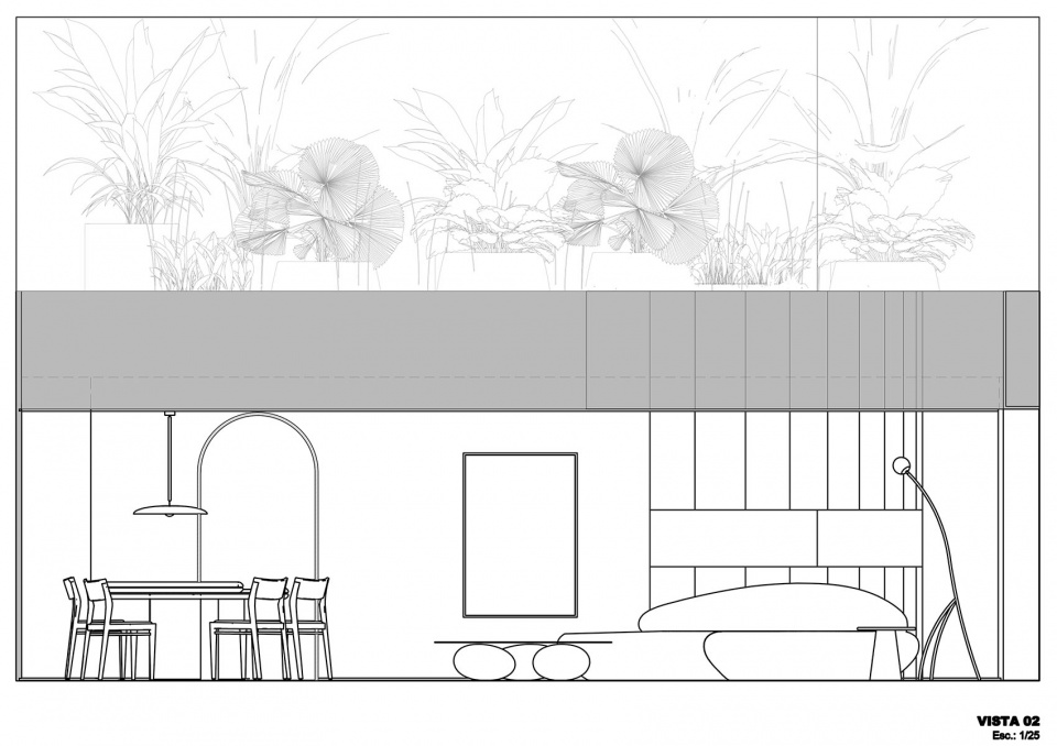 Jeferson Branco Arquitetura