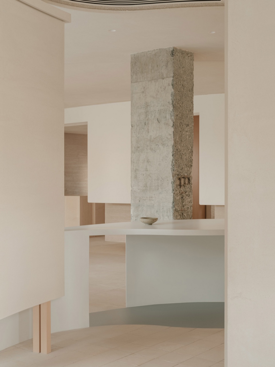 jia garden concept space by hangzhou mountain soil interior design co ltd