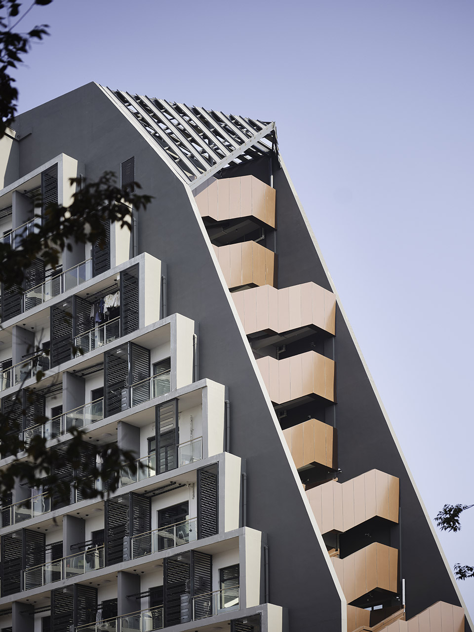 southern subject innovation research center by tjad