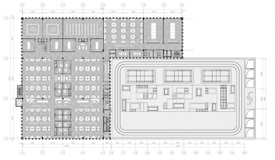 synaptic medical cardiac electrophysiology factory by way design