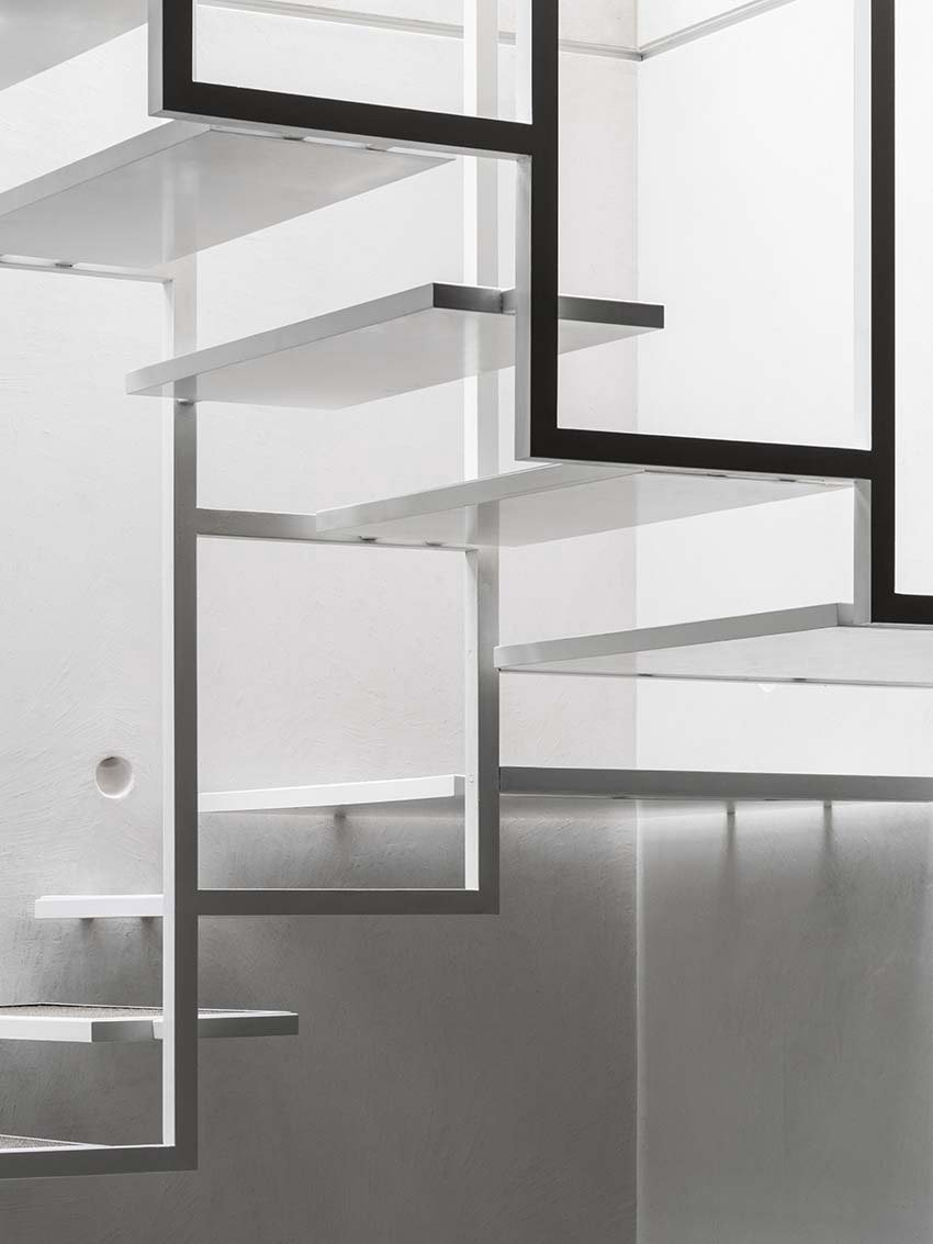 villa s by alvisi kirimoto