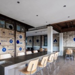 大小咖啡 景德镇店 / 未来以北工作室