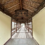 康县新人字桥及周边商业街更新设计 / 三文建筑/何崴工作室
