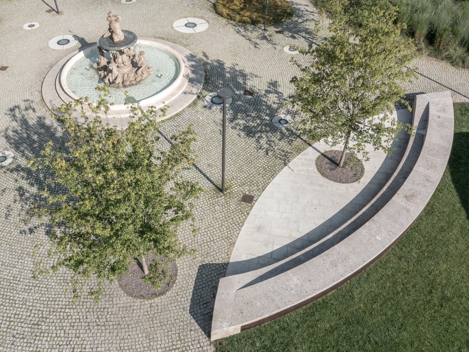 CENTRO PIACENTINIANO BERGAMO by CN10ARCHITETTI