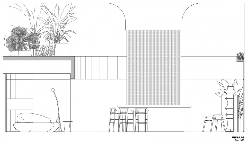 Jeferson Branco Arquitetura