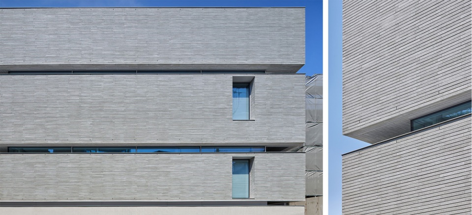 Rift House LJL ARCHITECTS