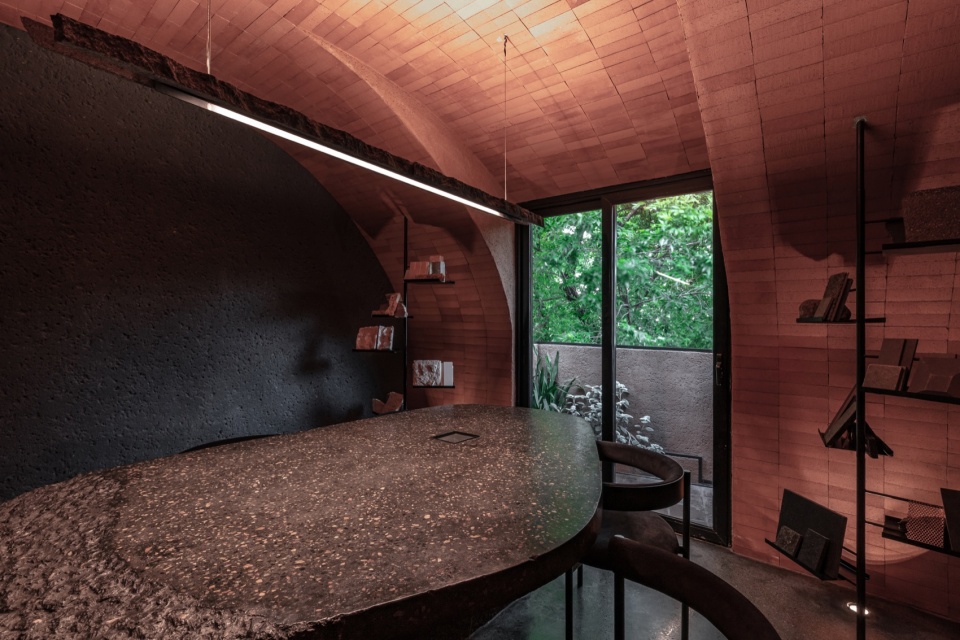 el estudio by grizzo studio