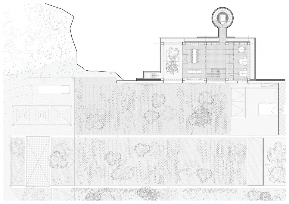 el trull cv by alventosa morell arquitectes