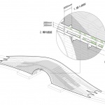 杭州滨江公共空间·涧石驿与停云驿 / 同济建筑设计集团都市院原作设计工作室