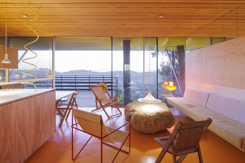 la canaria house by selgascano diego cano