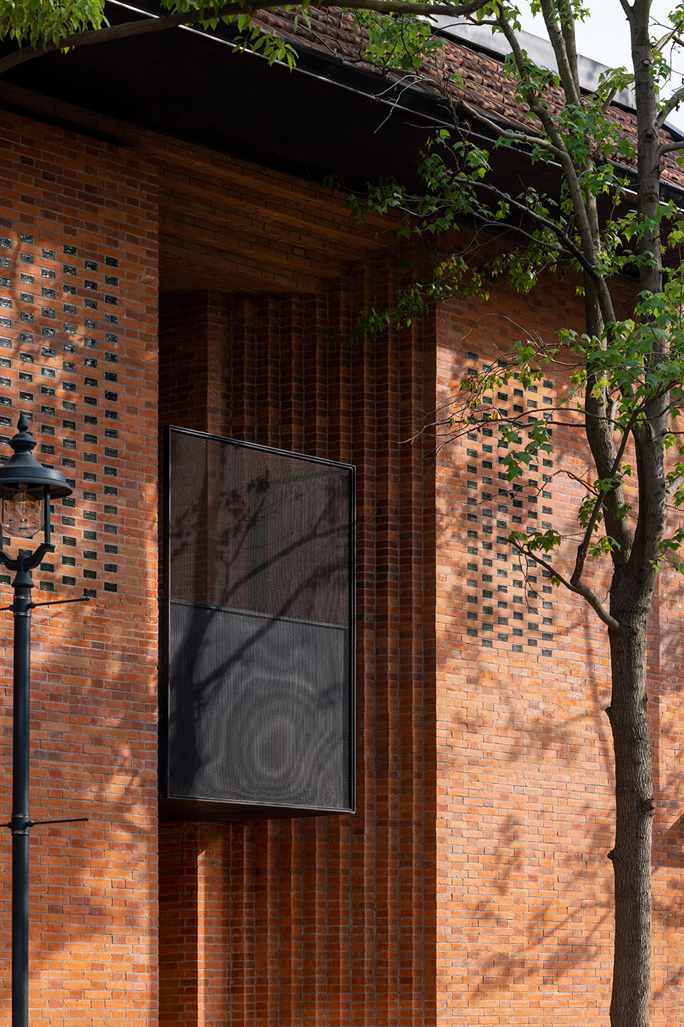 power workshop by benzhe architecture design