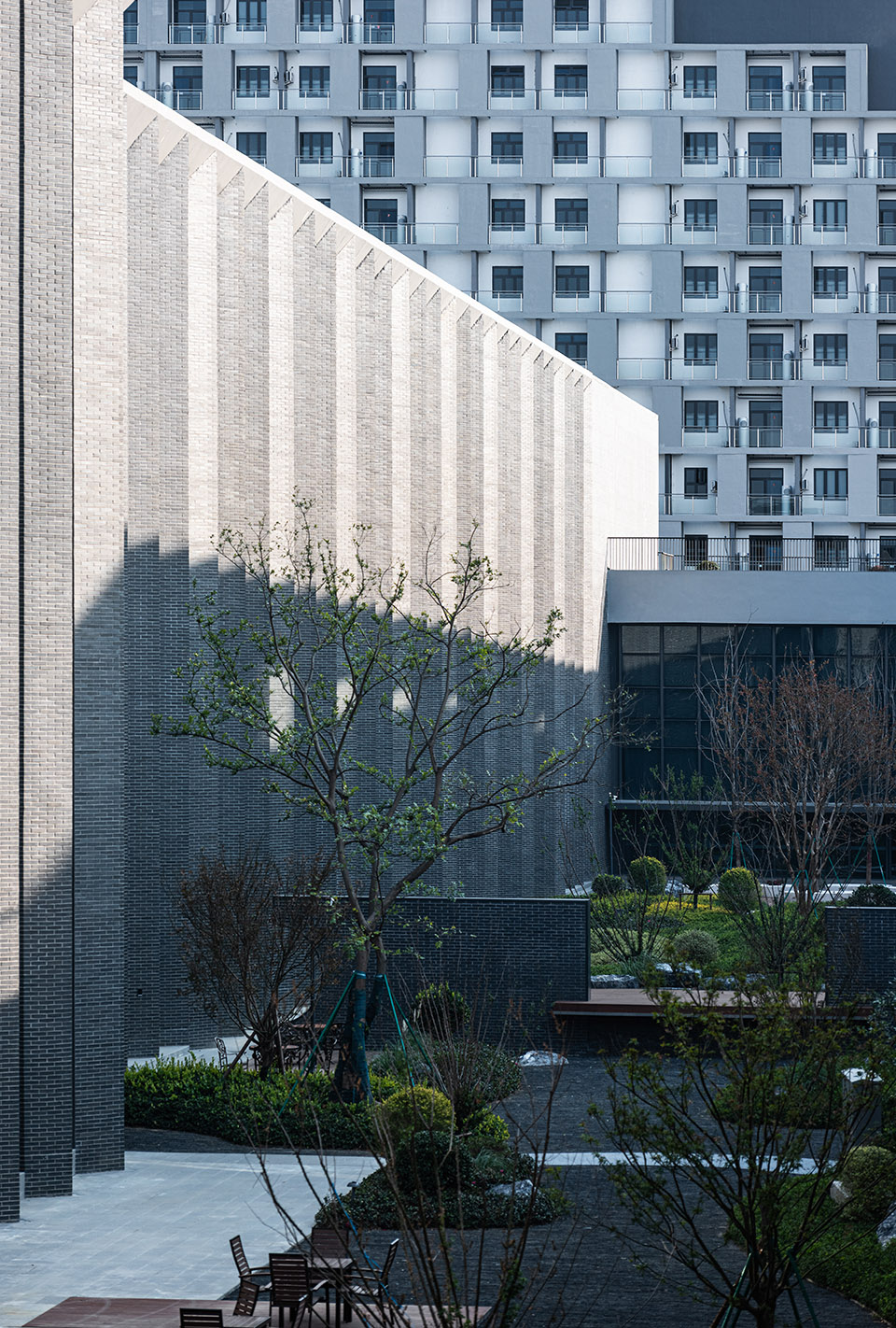 southern subject innovation research center by tjad