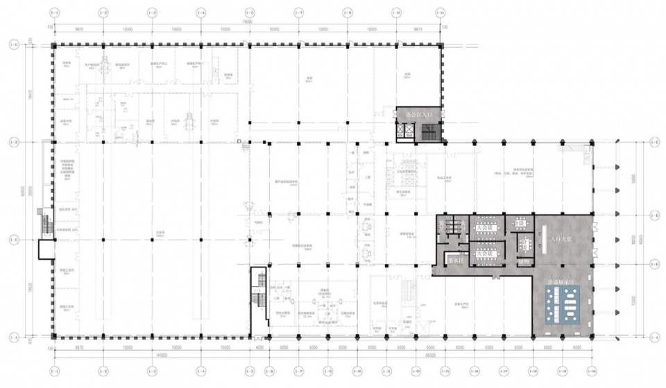 synaptic medical cardiac electrophysiology factory by way design