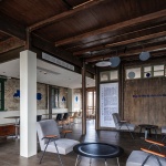 大小咖啡 景德镇店 / 未来以北工作室