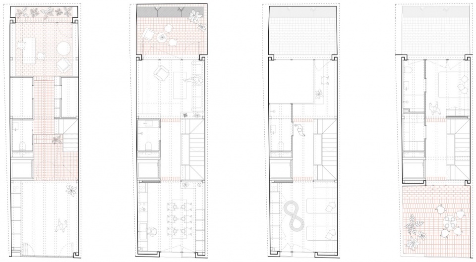 Casa Mario i Sandra NUA Arquitectures