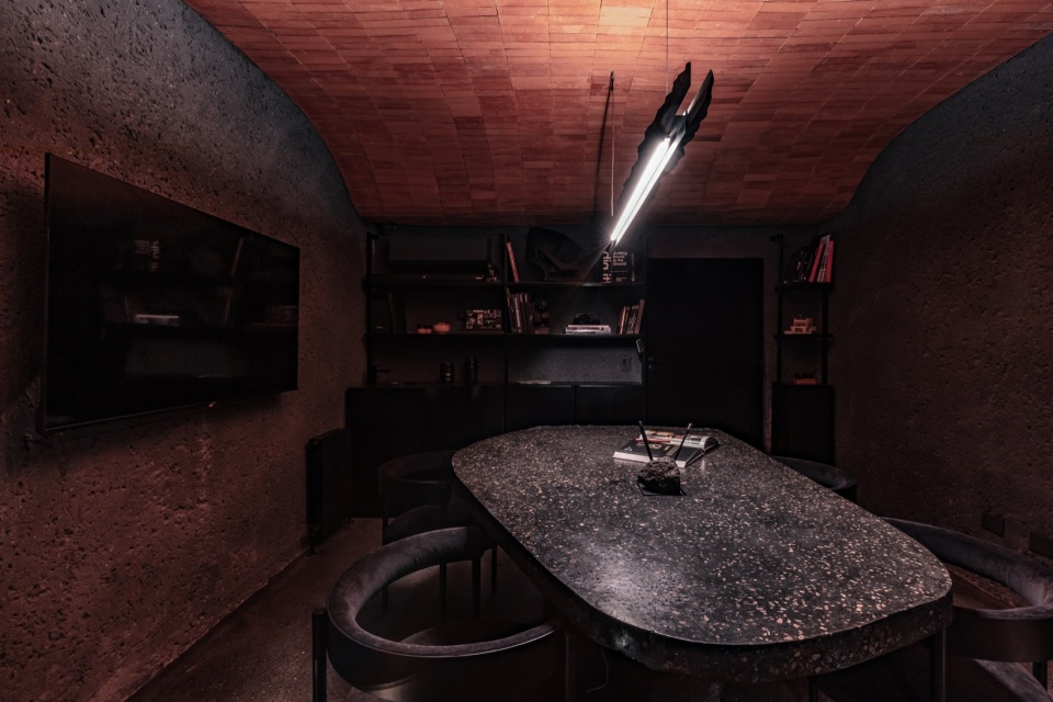 el estudio by grizzo studio