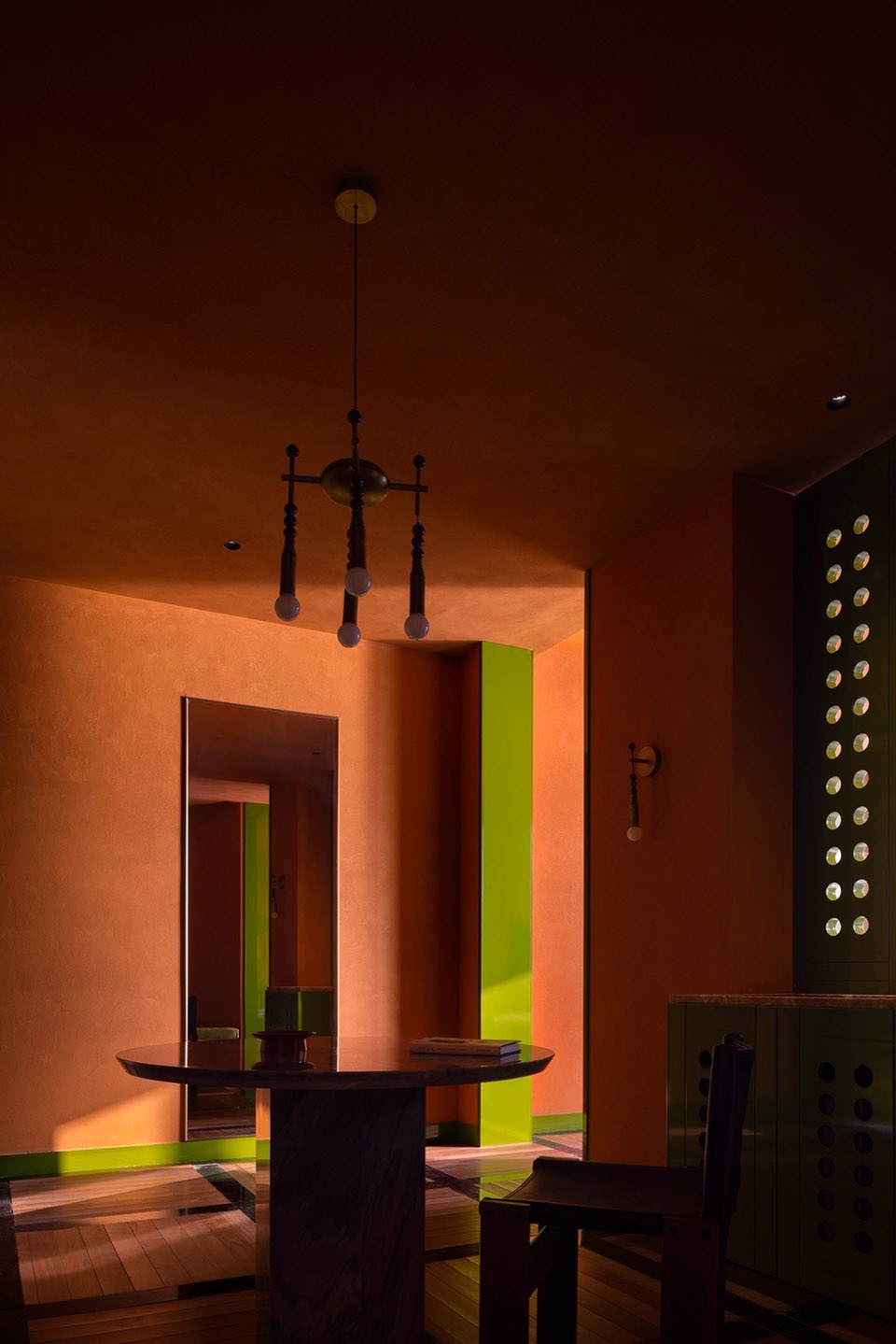 SANYEA Yuexi Island Retreat China by Fusion Design