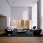 Y house，河北 / 张大为建筑工作室