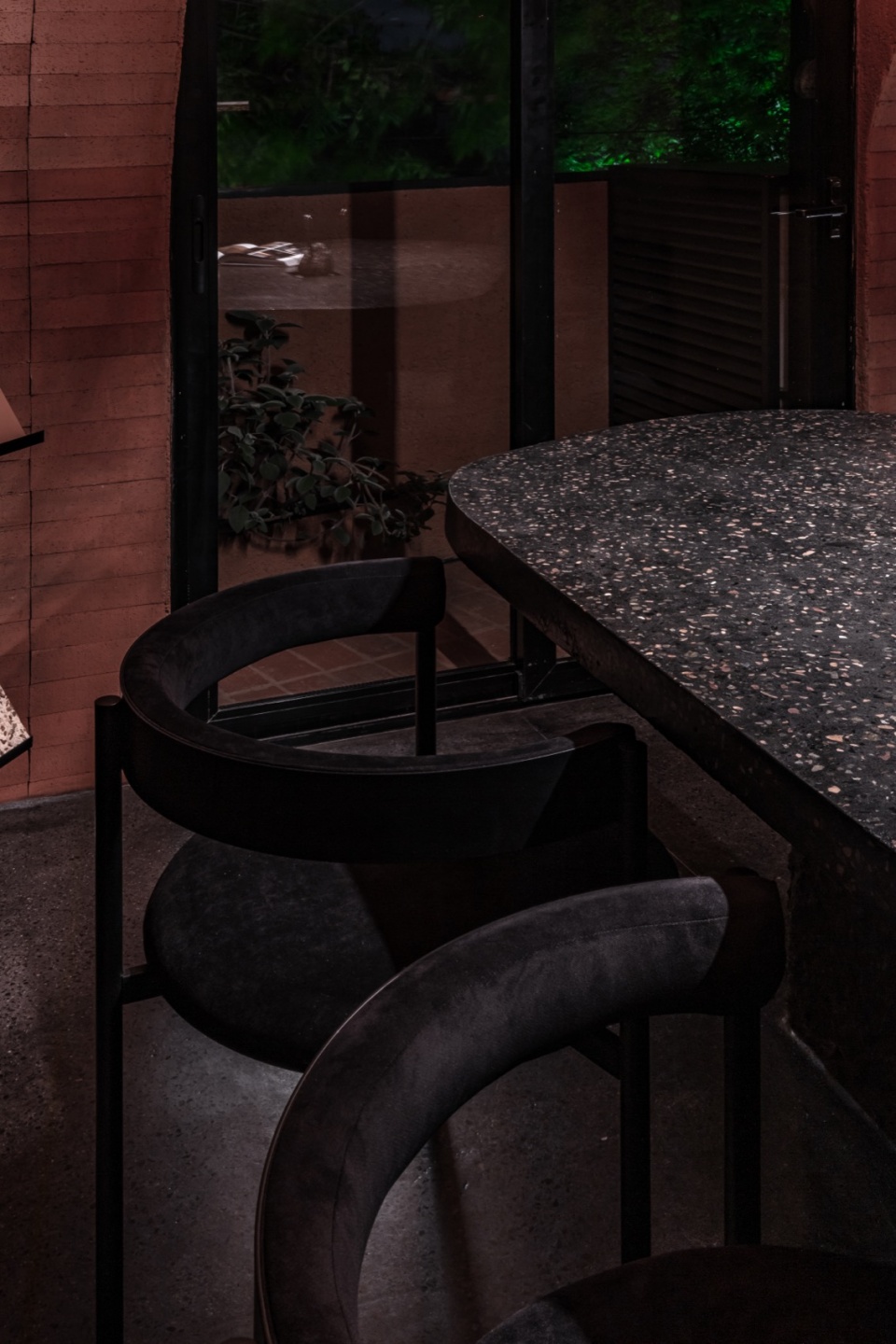 el estudio by grizzo studio