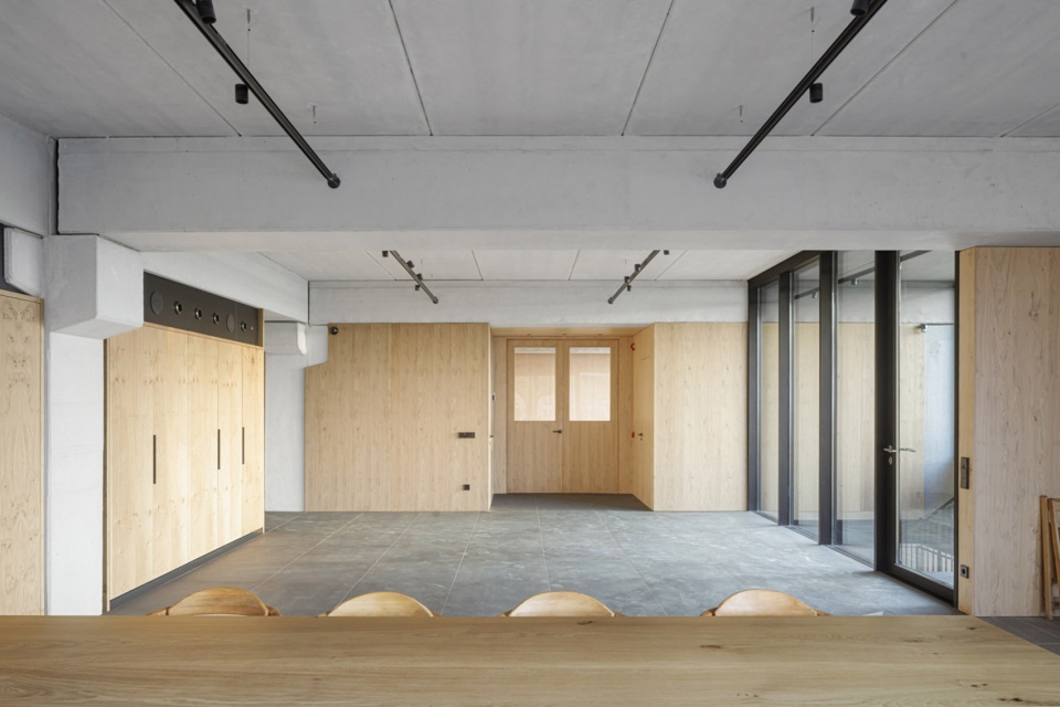 el trull cv by alventosa morell arquitectes