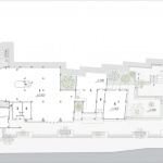 杭州滨江公共空间·涧石驿与停云驿 / 同济建筑设计集团都市院原作设计工作室