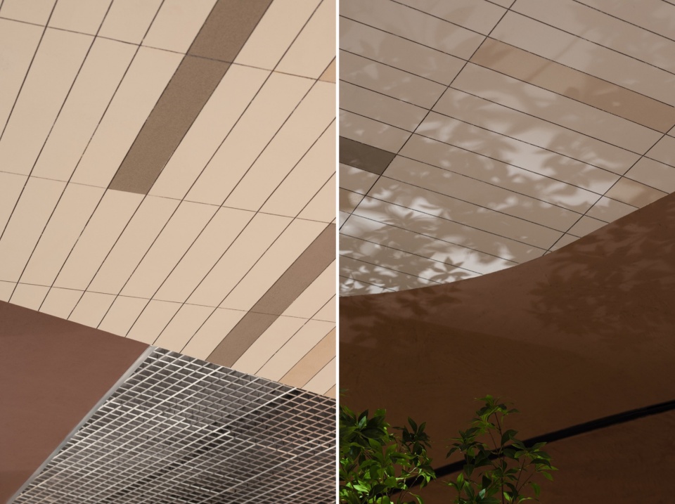 An Epitome of Future Urban Community in Nanxing by TOMO Design