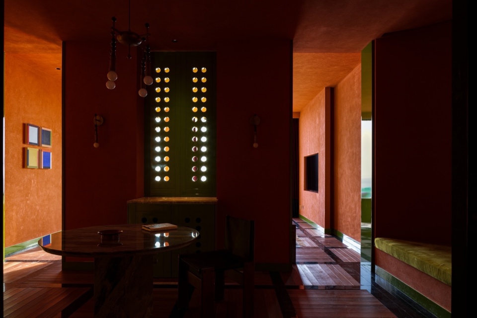 SANYEA Yuexi Island Retreat China by Fusion Design