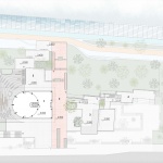 杭州滨江公共空间·涧石驿与停云驿 / 同济建筑设计集团都市院原作设计工作室
