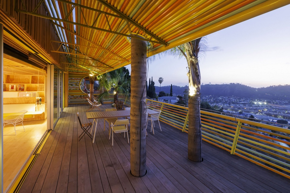 la canaria house by selgascano diego cano