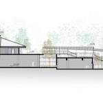 杭州滨江公共空间·涧石驿与停云驿 / 同济建筑设计集团都市院原作设计工作室