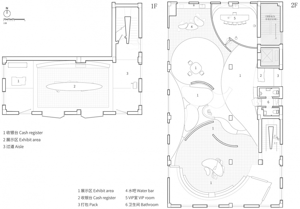 jia garden concept space by hangzhou mountain soil interior design co ltd