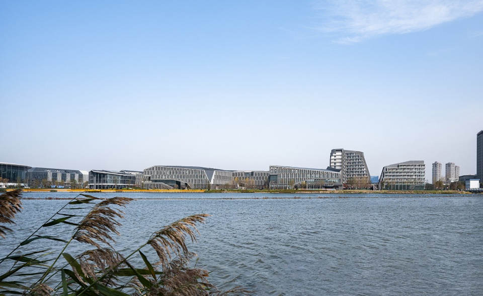 southern subject innovation research center by tjad