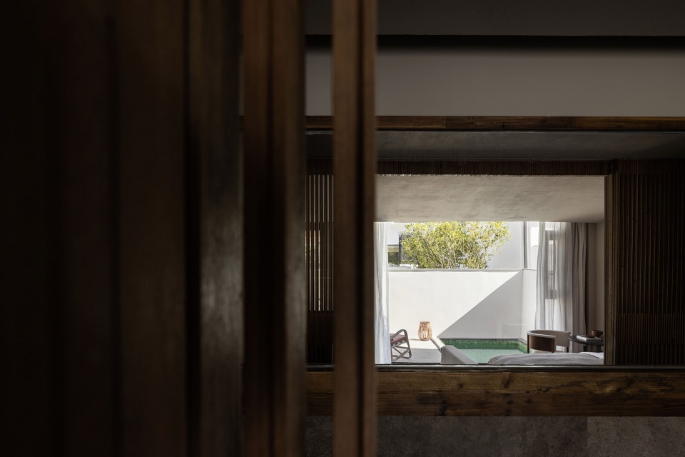 the joy of staying in sanyea forest retreat ii by fusion design