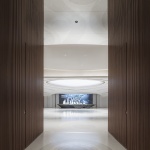 西岸漩心室内设计，上海 / Wutopia Lab