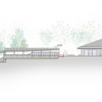 杭州滨江公共空间·涧石驿与停云驿 / 同济建筑设计集团都市院原作设计工作室