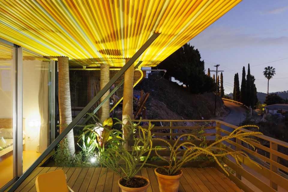 la canaria house by selgascano diego cano
