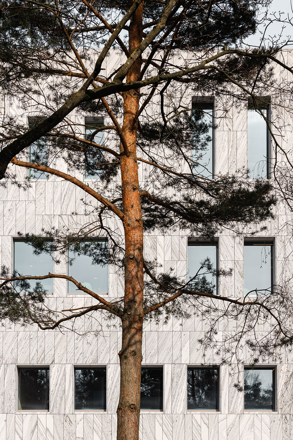 marga klompe building by powerhouse company