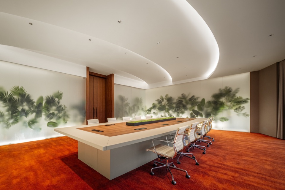 西岸漩心 Wutopia Lab