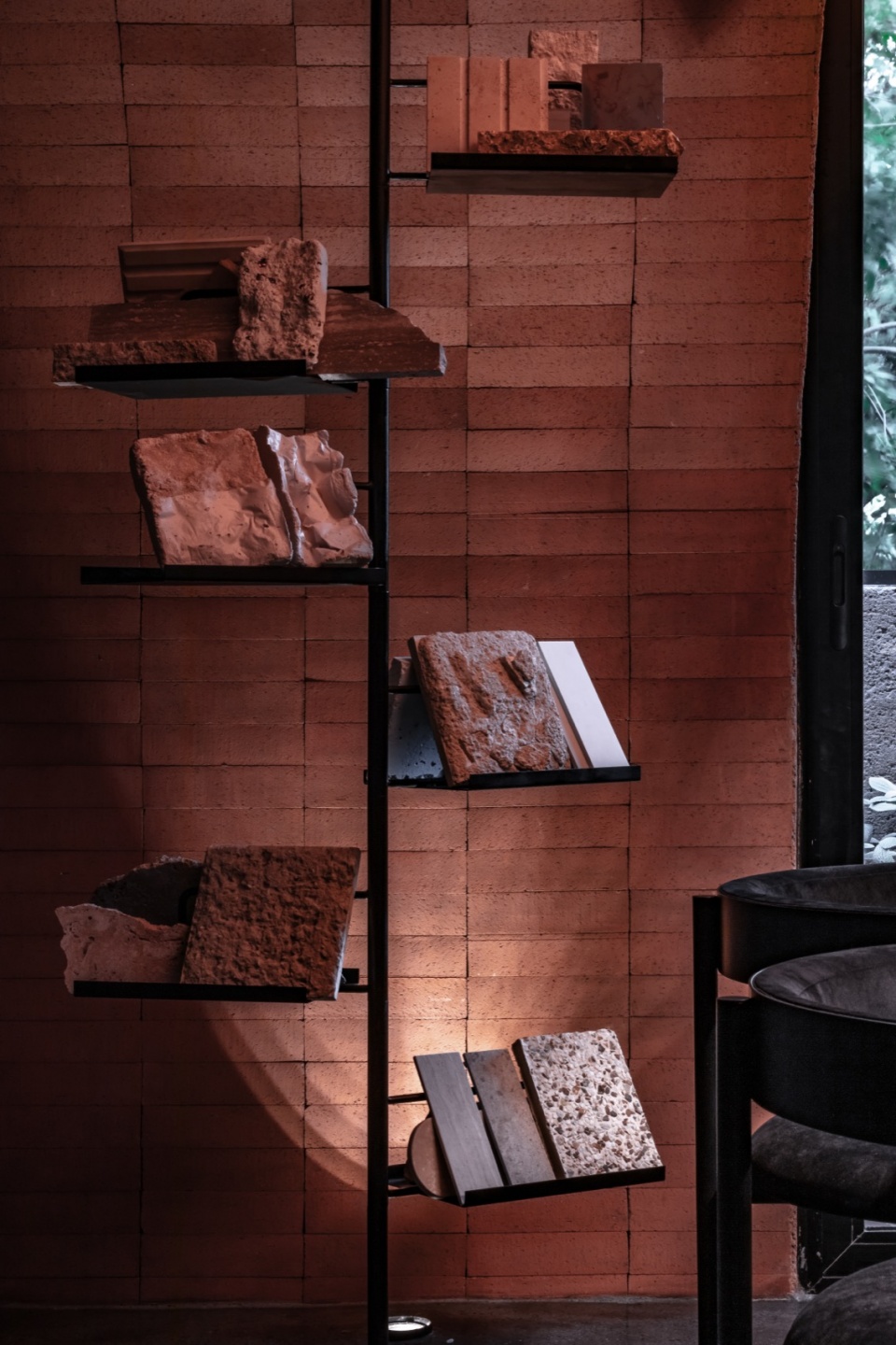 el estudio by grizzo studio