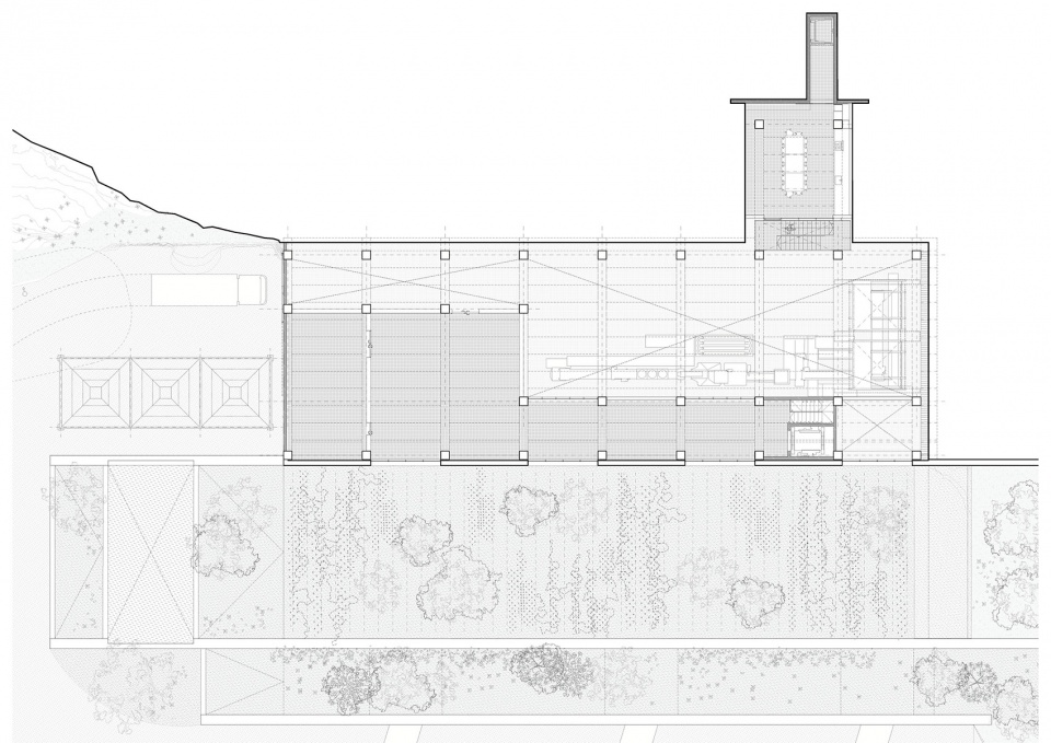 el trull cv by alventosa morell arquitectes
