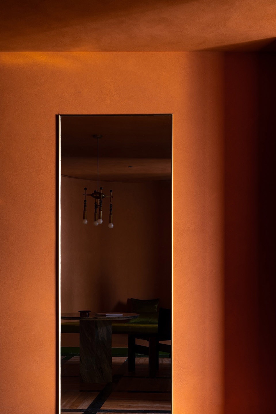 SANYEA Yuexi Island Retreat China by Fusion Design