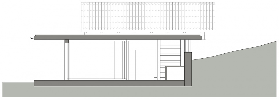 buen retiro roccasparvera cuneo 2023 by dario castellino architect