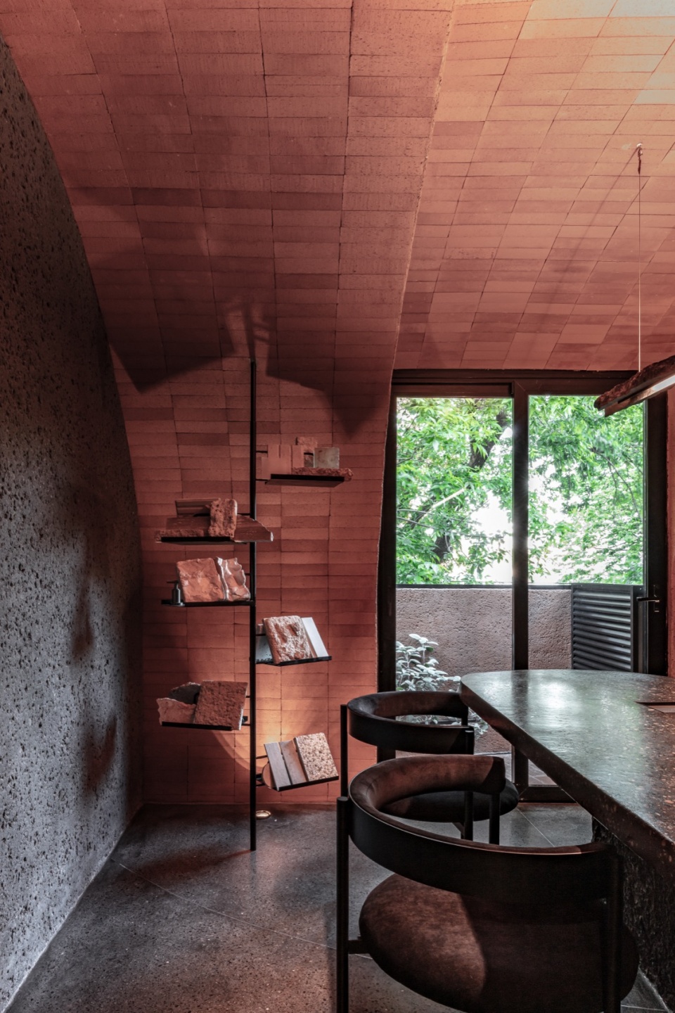 el estudio by grizzo studio