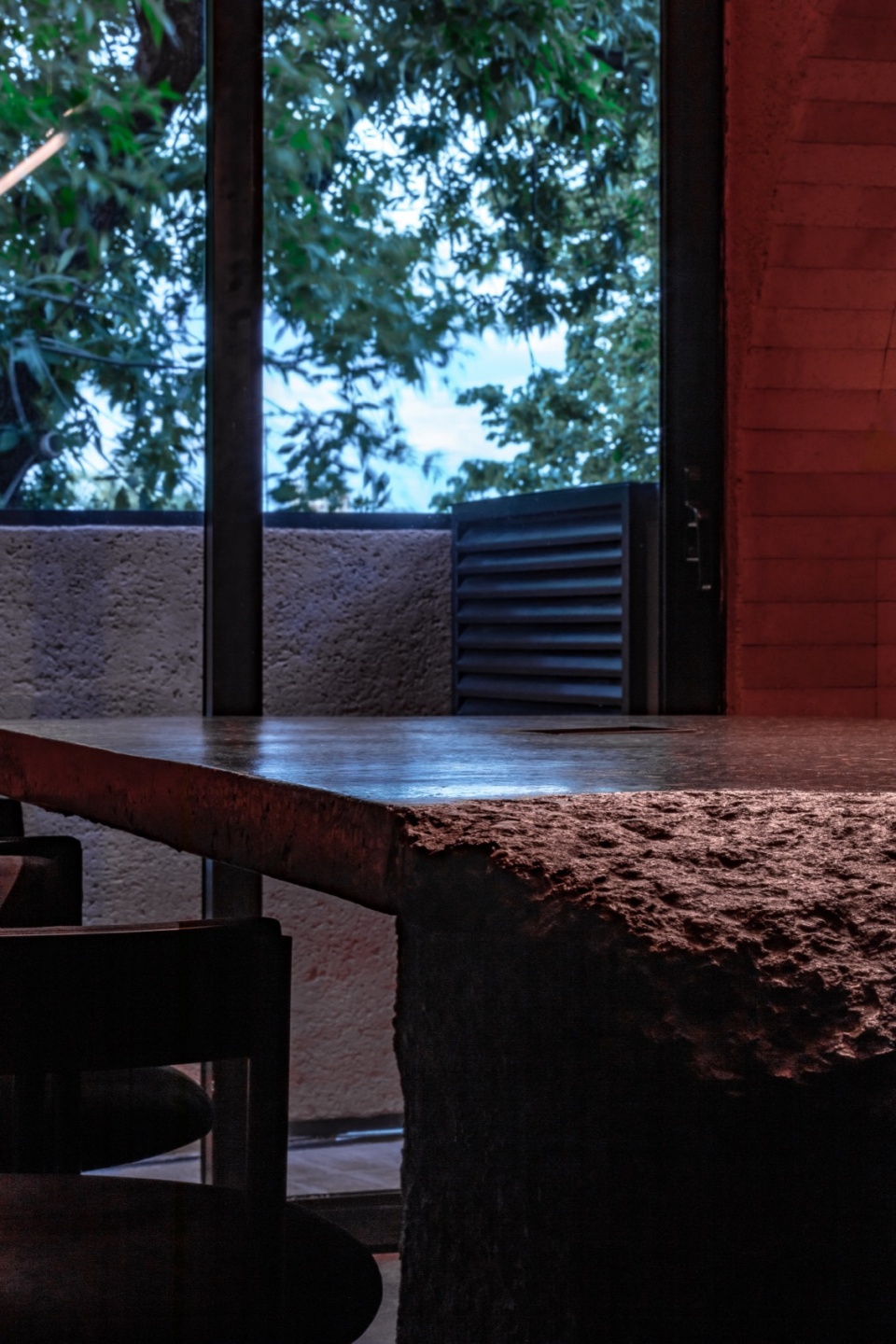 el estudio by grizzo studio