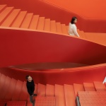 Red Dot Design Museum·Xiamen by STEPS Architecture