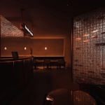 Farvahar Lounge酒吧，南京 / 南京悦设空间设计