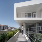 Pudong Villa, Shanghai by Atelier LI
