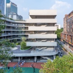 景龙小学，深圳 / 非常建筑